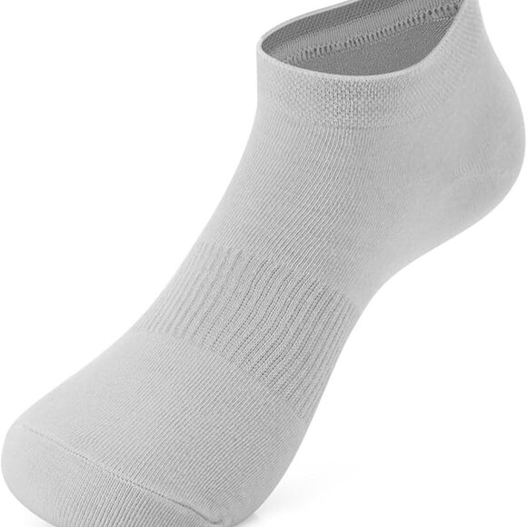 Sunpro 10 Pack Womens Socks Ankle Socks Low Cut Size 6-10 - Picture 3 of 7